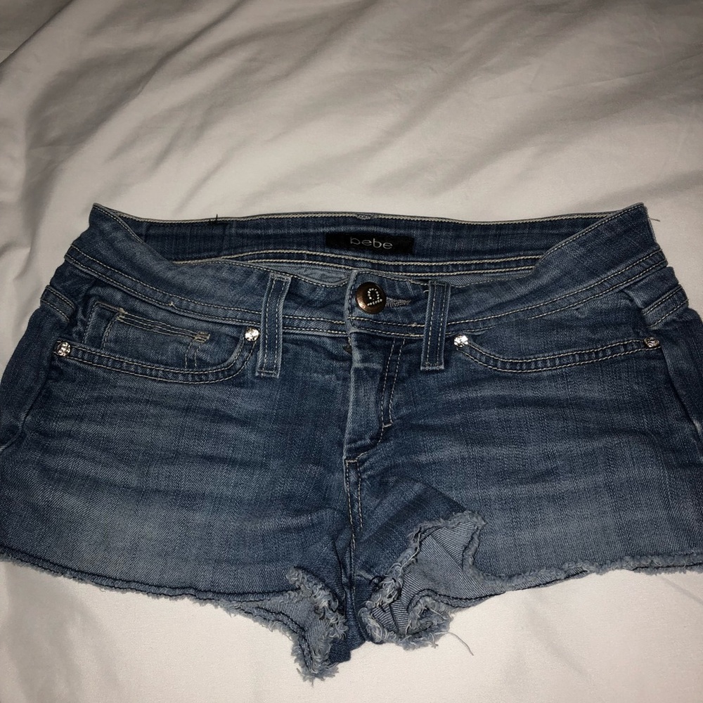 Bebe shorts